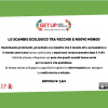 Vol 2 - LO SCAMBIO ECOLOGICO TRA VECCHIO E NUOVO MONDO